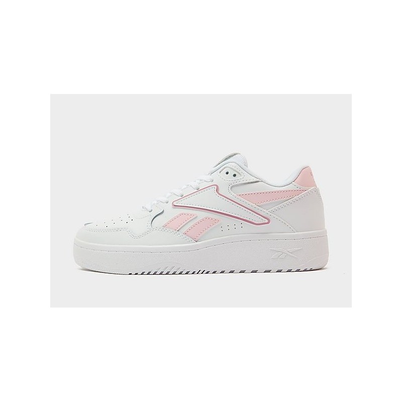 Reebok ATR Chill Kinder - White, White