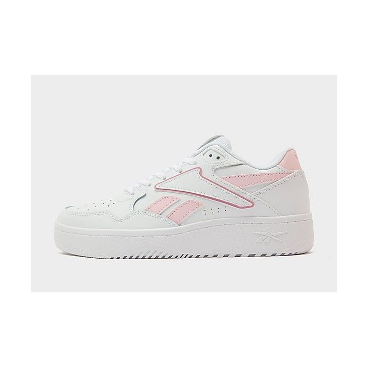 Reebok ATR Chill Kinder - White, White