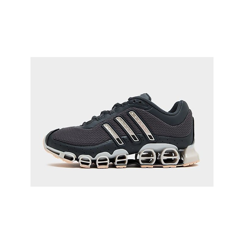 adidas Originals Megaride Damen - Black - Womens, Black