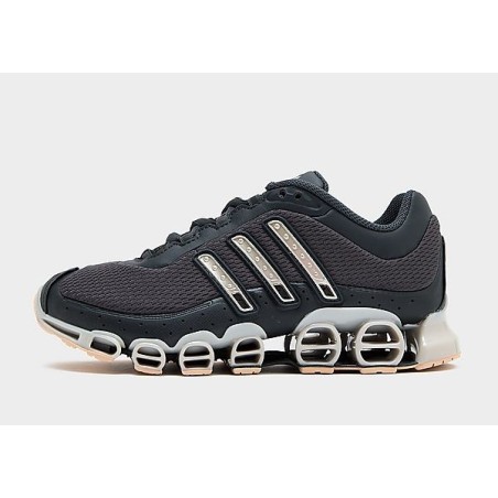 adidas Originals Megaride Damen - Black - Womens, Black