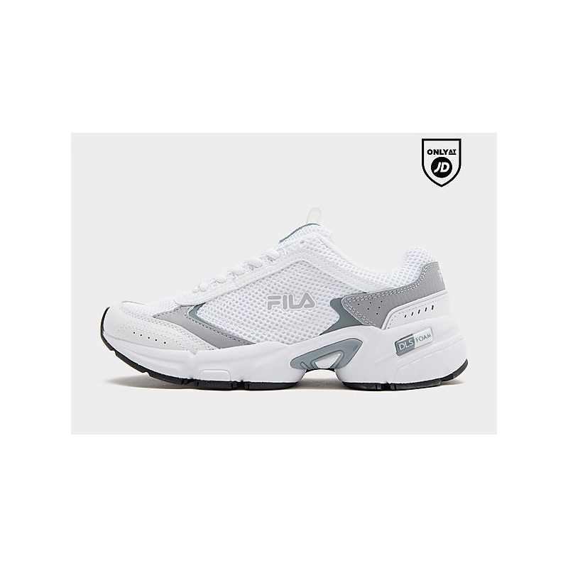 Fila Perano Damen - White - Womens, White