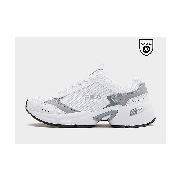 Fila Perano Damen - White - Womens, White