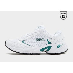 Fila Perano Damen - White - Womens, White