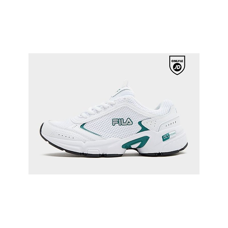 Fila Perano Damen - White - Womens, White