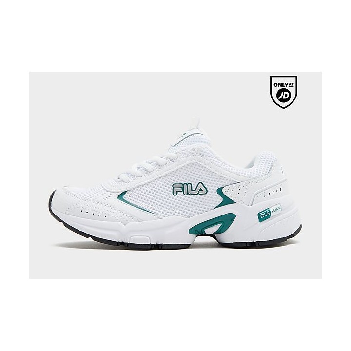 Fila Perano Damen - White - Womens, White