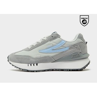 Fila Levonte Kinder - Grey, Grey