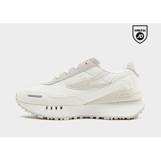 Fila Levonte Kinder - Grey, Grey