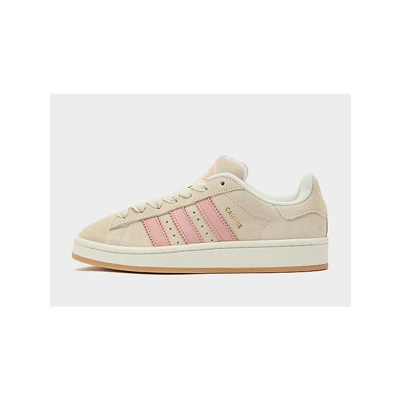 adidas Originals Campus 00s Women's - White - Womens, White