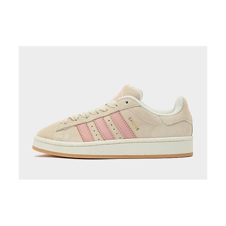 adidas Originals Campus 00s Women's - White - Womens, White