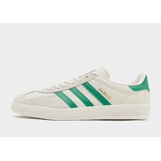 adidas Originals Gazelle Indoor - Cream - Mens, Cream