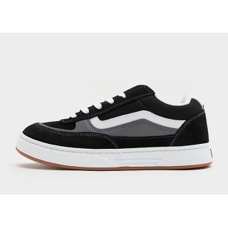 Vans Estazzo - Black - Mens, Black