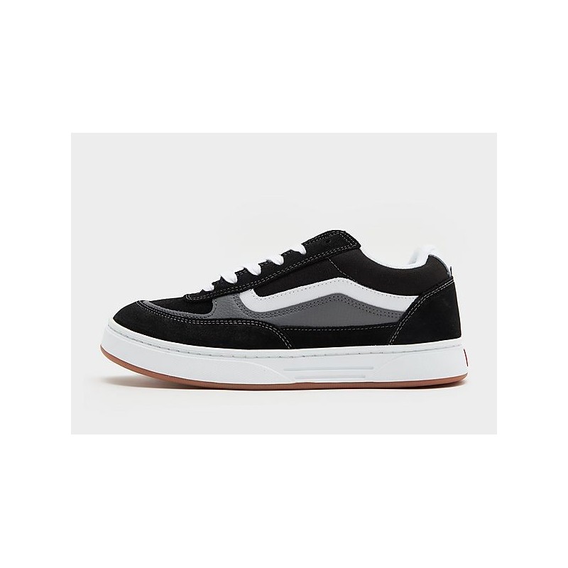 Vans Estazzo - Black - Mens, Black