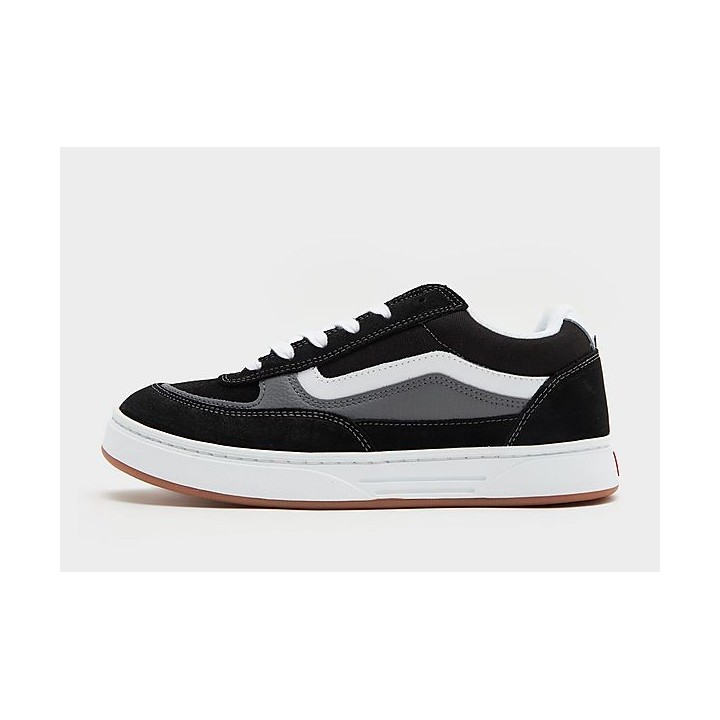 Vans Estazzo - Black - Mens, Black