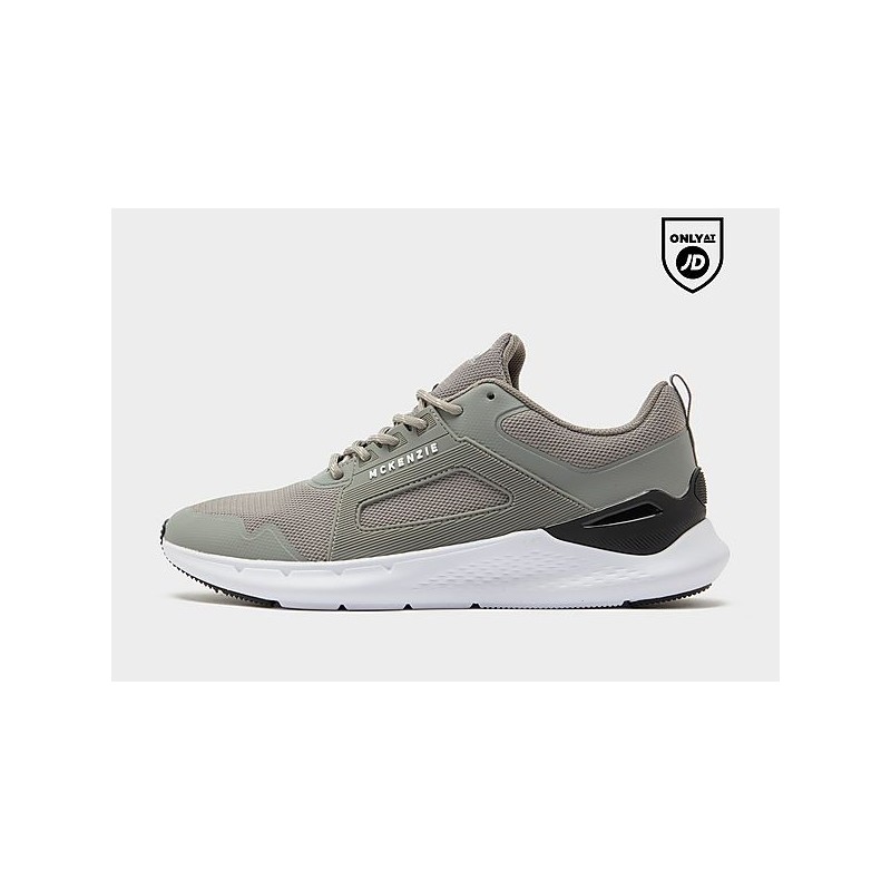 McKenzie Alt Runner - Grey - Mens, Grey