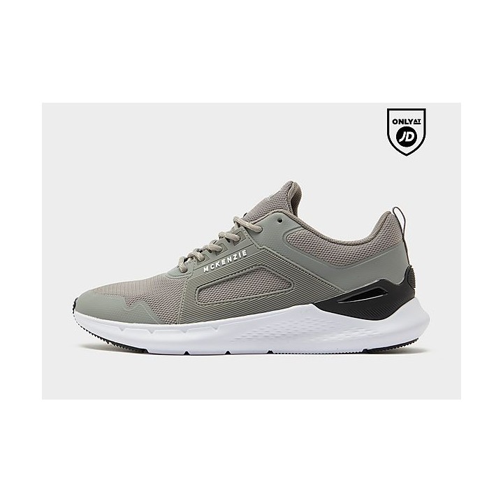 McKenzie Alt Runner - Grey - Mens, Grey