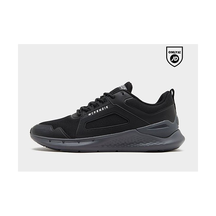 McKenzie Alt Runner - Black - Mens, Black