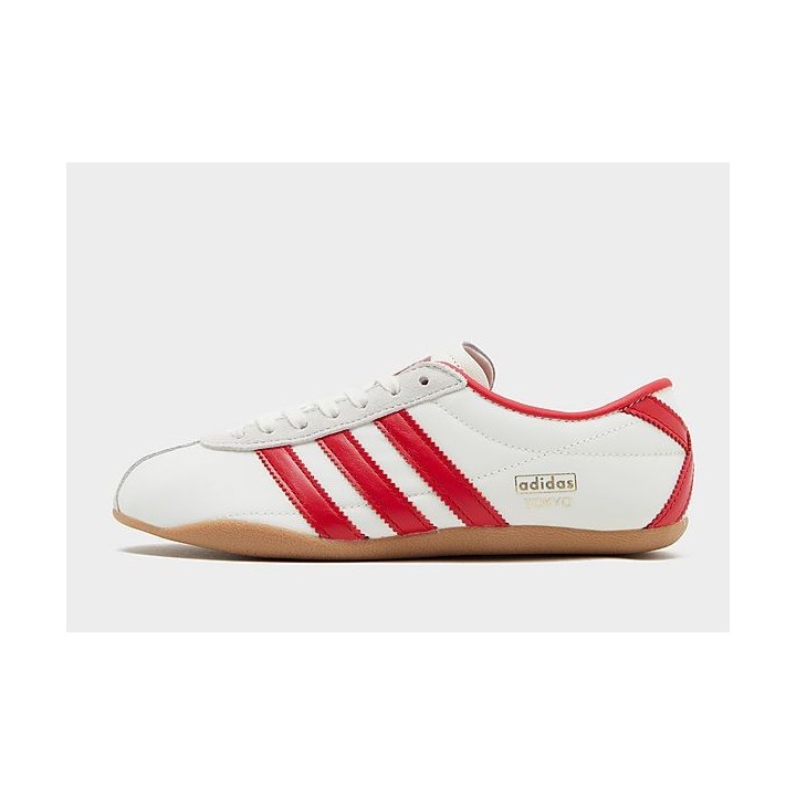 adidas Originals Tokyo Women's - White - Womens, White