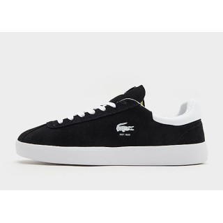 Lacoste Baseshot - Black - Mens, Black