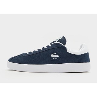 Lacoste Baseshot - Blue - Mens, Blue