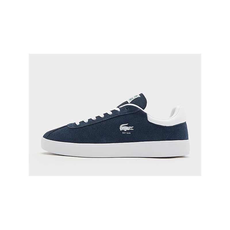 Lacoste Baseshot - Blue - Mens, Blue