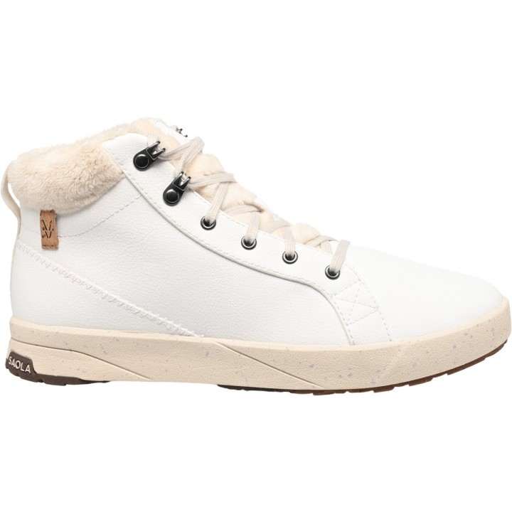 Saola Damen Bergen Warm Schuhe