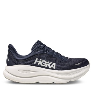 Laufschuhe Hoka Bondi 9 1162011 Dunkelblau