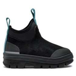 Schnürschuhe Tretorn Lunar Hybrid 473428 Schwarz