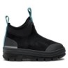 Schnürschuhe Tretorn Lunar Hybrid 473428 Schwarz