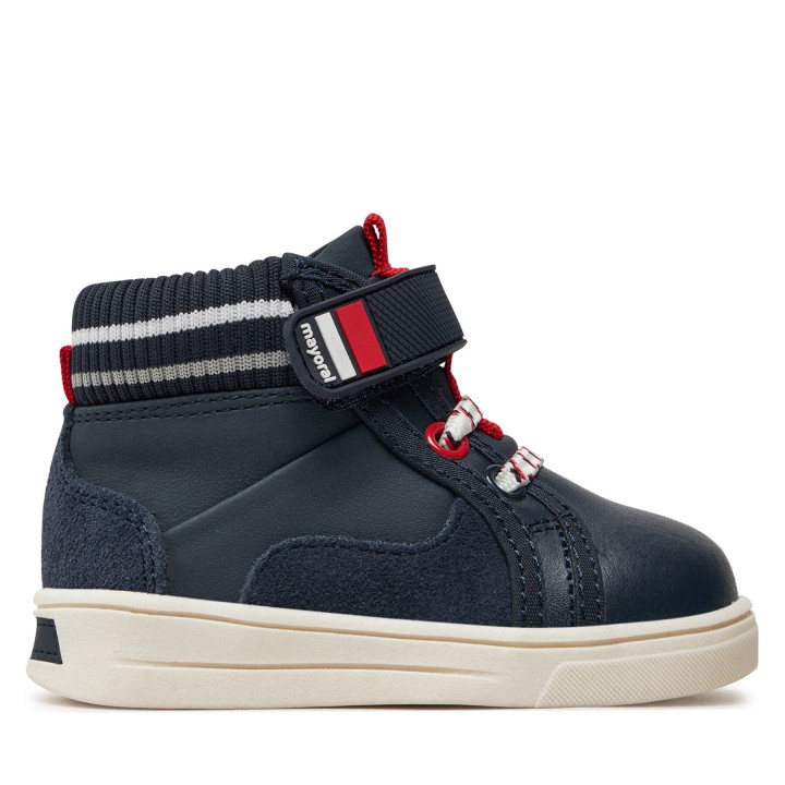 Schnürschuhe Mayoral 42.516 Dunkelblau