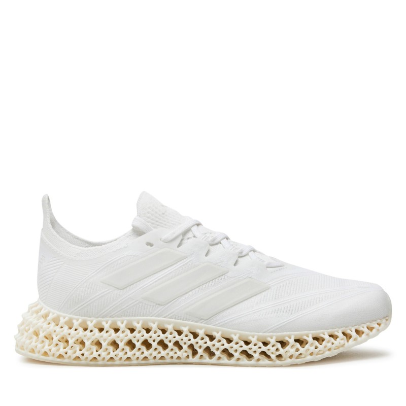 Laufschuhe adidas 4Dfwd 4 ID8884 Weiß