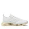Laufschuhe adidas 4Dfwd 4 ID8884 Weiß