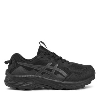 Laufschuhe Asics Gel-Venture 10 1012B759 Schwarz
