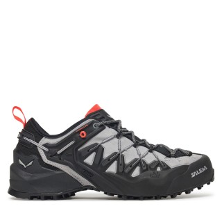 Trekkingschuhe Salewa Wildfire Edge 0000061347 Grau