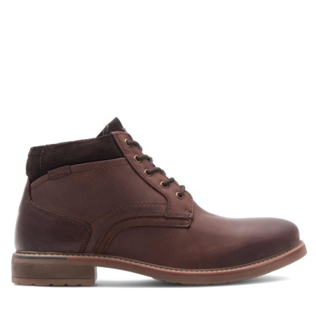 Schnürschuhe Lasocki JUAN-02 Braun