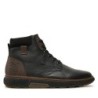 Schnürschuhe Rieker B3343-00 Schwarz