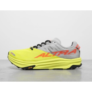 Altra Mont Blanc Carbon - Yellow