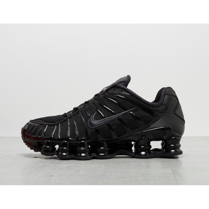 Nike Shox TL - Black