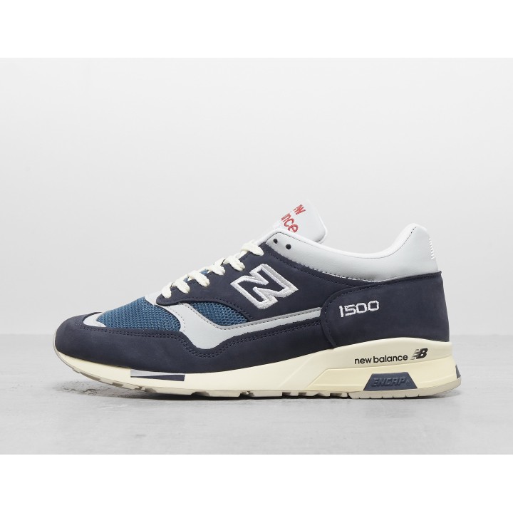 New Balance 1500 Made In UK - Navy