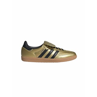 ADIDAS ORIGINALS Sneaker SAMBA LT gold | 36