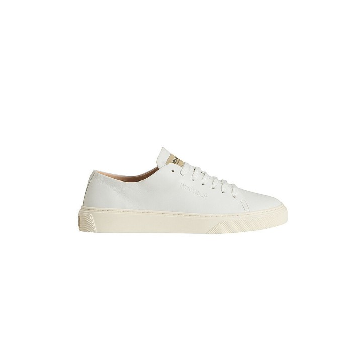 WOOLRICH Sneaker weiss | 36