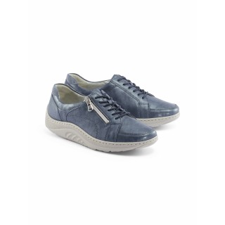 Waldläufer-Rollsohlen Schnürer