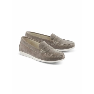 Bequem-Mokassin Flexibel