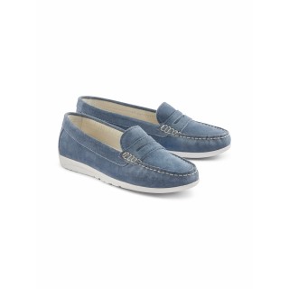 Bequem-Mokassin Flexibel