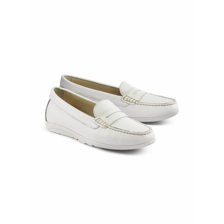 Bequem-Mokassin Flexibel