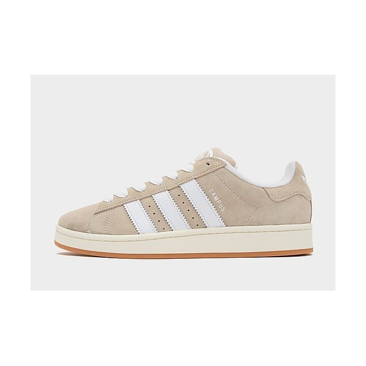 adidas Originals Campus 00s - Brown - Mens, Brown