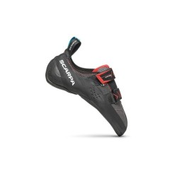 SCARPA Kletterschuhe Vapor V LV grau | 37