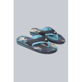 Jekyl Kinder Flip-Flops - Grau