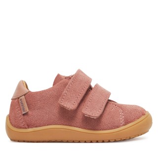 Halbschuhe Mrugała Natu 3123/5-40 Rosa