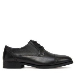 Halbschuhe Aldo Wriggle 13913525 Schwarz