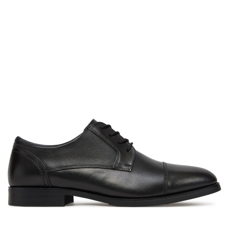 Halbschuhe Aldo Wriggle 13913525 Schwarz